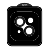 Захисне скло для камери ArmorStandart Pro для Apple iPhone 13 Black (ARM68067) мал.1