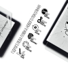 Гідрогелева плівка ArmorStandart Matte для AirBook Universe (ARM68061) мал.2