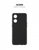 Чохол ArmorStandart ICON для OPPO Reno8 T 4G Camera cover Black (ARM68120) мал.3