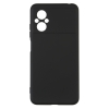 Чохол ArmorStandart ICON для Xiaomi Poco M5 Camera cover Black (ARM68123) мал.1