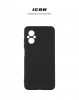 Чохол ArmorStandart ICON для Xiaomi Poco M5 Camera cover Black (ARM68123) мал.3