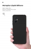 Чохол ArmorStandart ICON для Xiaomi Poco M5 Camera cover Black (ARM68123) мал.7