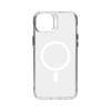 Панель ArmorStandart Clear Magsafe для Apple iPhone 14 Plus Tansparent (ARM68054) мал.2