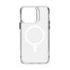 Панель ArmorStandart Clear Magsafe для Apple iPhone 14 Pro Max Tansparent (ARM68056) мал.2