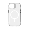 Панель ArmorStandart Clear Magsafe для Apple iPhone 14 Tansparent (ARM68053) мал.2
