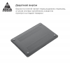 Накладка ArmorStandart Air Shell для MacBook Pro 14 M3 / M2 / M1 (A2442/A2779) 2021/2023 Black (ARM68149) мал.4