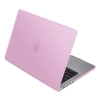 Накладка ArmorStandart Air Shell для MacBook Pro 14 M3 / M2 / M1 (A2442/A2779) 2021/2023 Pink (ARM68151) мал.1
