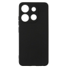 Чохол ArmorStandart Matte Slim Fit для Tecno Spark Go 2023 (BF7) Camera cover Black (ARM67169) мал.1