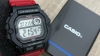 Чоловічий годинник Casio WS-1400H-4AVE мал.3