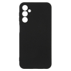 Чохол ArmorStandart Matte Slim Fit для Samsung A24 4G (A245) Camera cover Black (ARM68191) мал.1