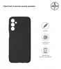 Чохол ArmorStandart Matte Slim Fit для Samsung M14 5G (M146) Camera cover Black (ARM68193) мал.2