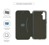 Чохол-книжка ArmorStandart G-Case для Samsung A24 4G (A245) Black (ARM68000) мал.3