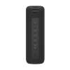Портативна колонка Xiaomi Mi Portable Bluetooth Speaker 16W Black (QBH4195GL) мал.4