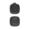 Портативна колонка Xiaomi Mi Portable Bluetooth Speaker 16W Black (QBH4195GL) мал.7