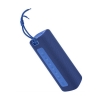 Портативна колонка Xiaomi Mi Portable Bluetooth Speaker 16W Blue (QBH4197GL) мал.3