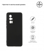 Чохол ArmorStandart Matte Slim Fit для Xiaomi Poco F5 Pro Camera cover Black (ARM68075) мал.2