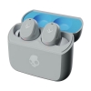 Навушники SkullCandy Mod True Wireless Grey/Blue (S2FYW-P751) мал.1