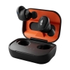 Навушники SkullCandy Grind Fuel TW True Black/Orange (S2GFW-P740) мал.1