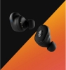 Навушники SkullCandy Grind Fuel TW True Black/Orange (S2GFW-P740) мал.3