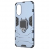 Чохол ArmorStandart DEF27 case для OPPO A17 / A17k Blue (ARM68313) мал.1