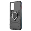 Чохол ArmorStandart DEF27 case для Xiaomi Redmi Note 11 / Note 11s Black (ARM68319) мал.1