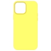 Панель ArmorStandart ICON2 MagSafe для Apple iPhone 14 Pro Max Canary Yellow (ARM68416) мал.1