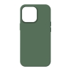 Панель ArmorStandart ICON2 MagSafe для Apple iPhone 14 Pro Olive (ARM68407) мал.1