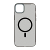 Панель ArmorStandart Y23 MagSafe для Apple iPhone 14 Plus Transparent Black (ARM68336) мал.1