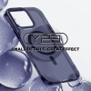 Панель ArmorStandart Y23 MagSafe для Apple iPhone 14 Plus Transparent Black (ARM68336) мал.2