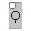 Панель ArmorStandart Y23 MagSafe для Apple iPhone 14 Transparent Black (ARM68330) мал.1