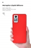 Чохол ArmorStandart ICON для Xiaomi Redmi Note 12 Pro 4G Red (ARM67765) мал.7