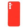 Чохол ArmorStandart ICON для Samsung A24 4G (A245) Camera cover Red (ARM68003) мал.1