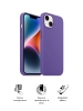 Чохол ArmorStandart ICON2 Case для Apple iPhone 14 Iris (ARM68459) мал.3