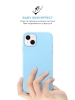 Чохол ArmorStandart ICON2 Case для Apple iPhone 14 Plus Sky (ARM68470) мал.8