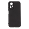 Чохол ArmorStandart ICON для Xiaomi Redmi Note 12S 4G Camera cover Black (ARM67504) мал.1