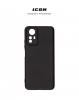 Чохол ArmorStandart ICON для Xiaomi Redmi Note 12S 4G Camera cover Black (ARM67504) мал.3