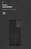 Чохол ArmorStandart ICON для Xiaomi Redmi Note 12S 4G Camera cover Black (ARM67504) мал.4