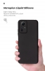 Чохол ArmorStandart ICON для Xiaomi Redmi Note 12S 4G Camera cover Black (ARM67504) мал.7