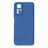 Чохол ArmorStandart ICON для Xiaomi Redmi Note 12S 4G Camera cover Dark Blue (ARM67505) мал.1