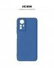 Чохол ArmorStandart ICON для Xiaomi Redmi Note 12S 4G Camera cover Dark Blue (ARM67505) мал.3