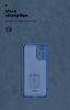 Чохол ArmorStandart ICON для Xiaomi Redmi Note 12S 4G Camera cover Dark Blue (ARM67505) мал.4