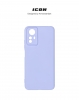 Чохол ArmorStandart ICON для Xiaomi Redmi Note 12S 4G Camera cover Lavender (ARM67507) мал.3