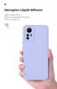 Чохол ArmorStandart ICON для Xiaomi Redmi Note 12S 4G Camera cover Lavender (ARM67507) мал.7