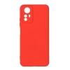 Чохол ArmorStandart ICON для Xiaomi Redmi Note 12S 4G Camera cover Red (ARM67506) мал.1