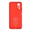 Чохол ArmorStandart ICON для Xiaomi Redmi Note 12S 4G Camera cover Red (ARM67506) мал.2