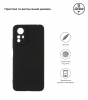 Чохол ArmorStandart Matte Slim Fit для Xiaomi Redmi Note 12S 4G Camera cover Black (ARM67502) мал.2