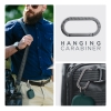 Чохол ArmorStandart Hang Case для Apple AirPods Pro 2 Dark Green (ARM68591) мал.6