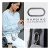 Чохол ArmorStandart Hang Case для Apple AirPods Pro 2 Light Grey (ARM68587) мал.6