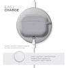 Чохол ArmorStandart Hang Case для Apple AirPods Pro 2 Light Grey (ARM68587) мал.7