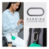 Чохол ArmorStandart Hang Case для Apple AirPods Pro 2 Mint Green (ARM68589) мал.6